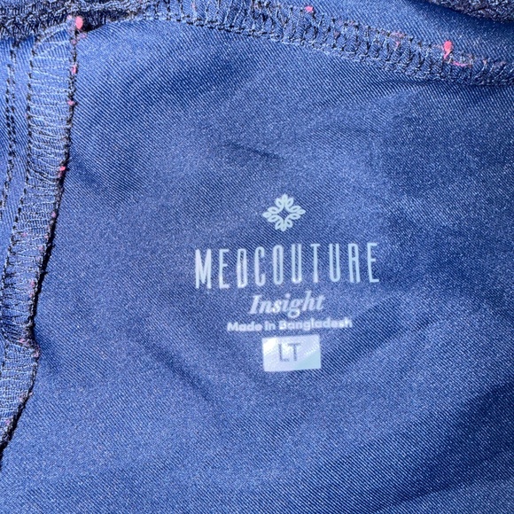 Med Coture Insight Scrub Pants - Picture 3 of 3